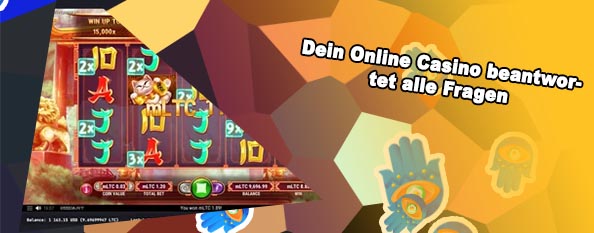 All free casino slots