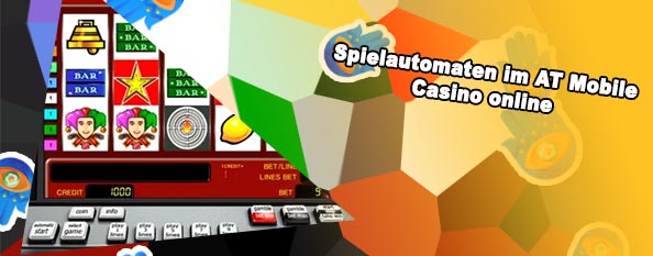 Automat online kostenlos