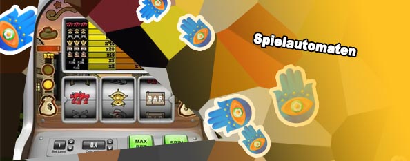 Automaten spiele