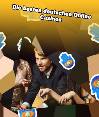Beste seriöse online casino