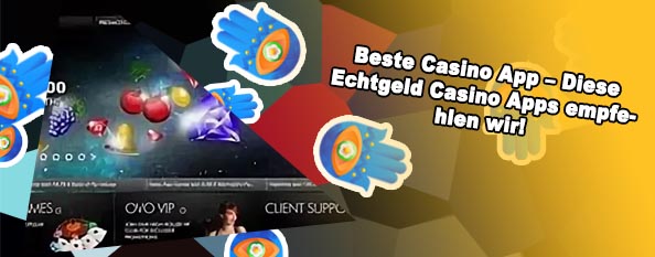 Bestes online casino handy