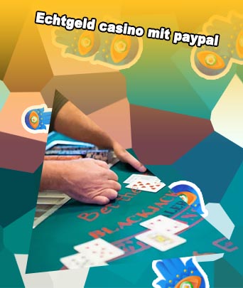 Blackjack online echtgeld paypal