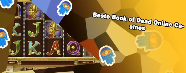 Book of dead echtgeld