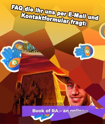 Book of ra simulator