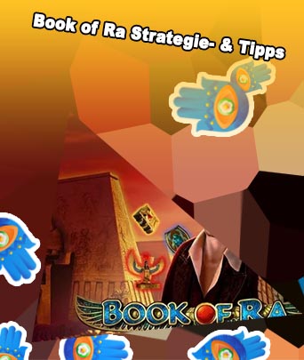 Brook of ra