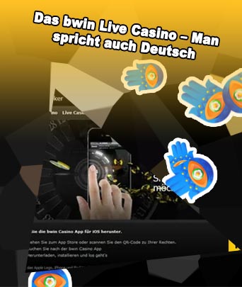 Bwin kein live casino mehr