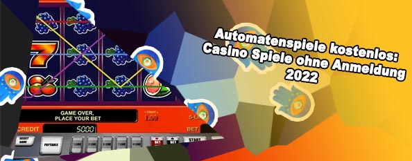 Casino automatenspiele kostenlos downloaden