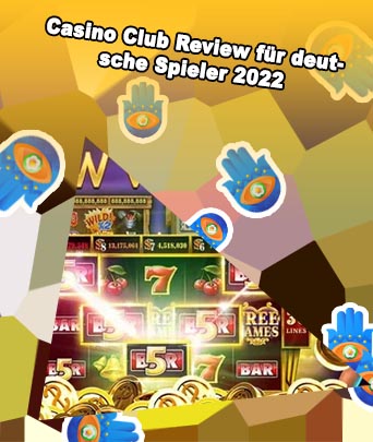 Casino club slots