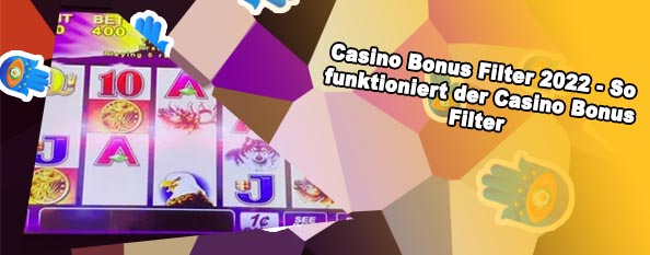 Casino live bonus