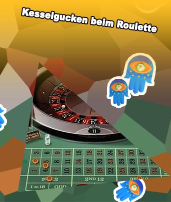 Casino roulette kessel kaufen