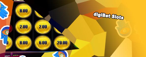 Casino slot bet