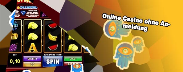 Casino spiel kostenlos ohne anmeldung