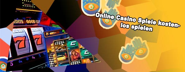 Casino spiele kostenlos