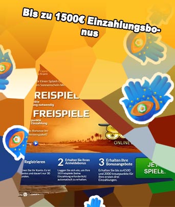 Casino spiele mit gratis bonus ohne einzahlung