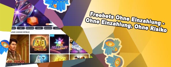 Casino spiele online ohne einzahlung