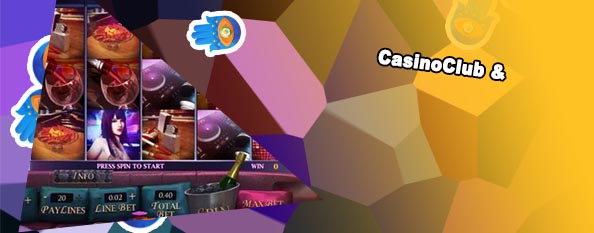 Casinoclub slotclub