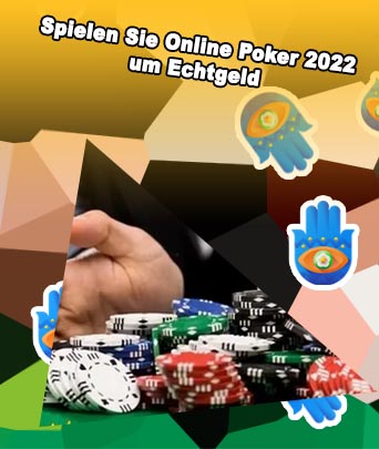 Echt geld poker