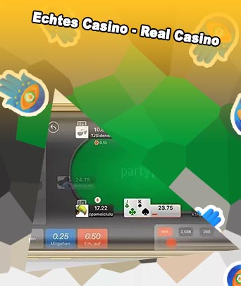 Echtgeld casino app android