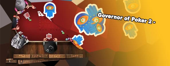 Governor of poker