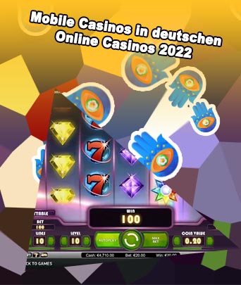 Handy casino spiele