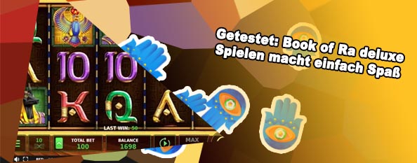 Kostenlos book of ra spielen