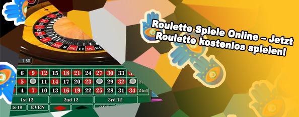 Kostenlos roulette spielen spielgeld
