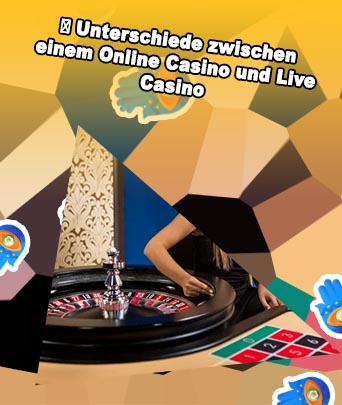 Live casino games