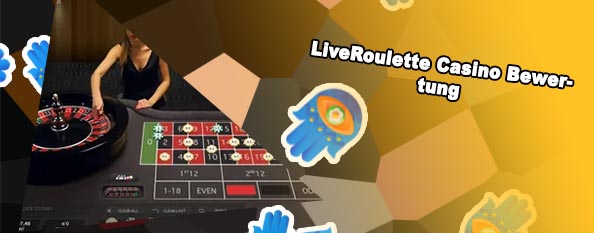 Liveroulette