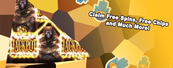 Lucky pharao free play