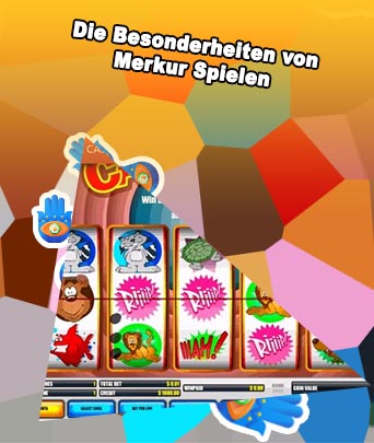 Merkur automaten online spielen