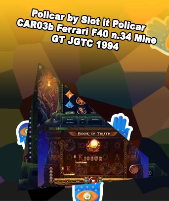 Mine slot