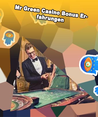 Mr green poker