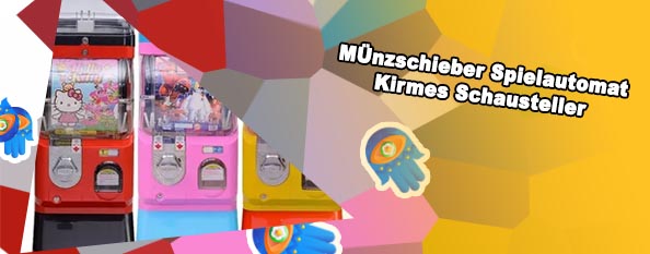 Münzschieber spielautomat kaufen