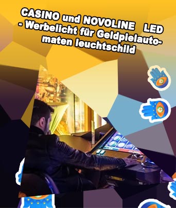 Novo automaten spiele