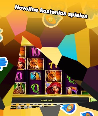 Novoline automatenspiele kostenlos ohne anmeldung