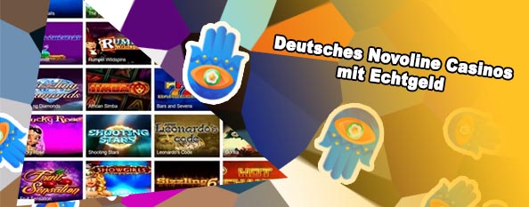 Novoline casino spiele