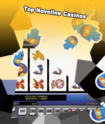 Novoline gratis