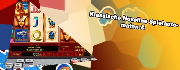 Novoline online free