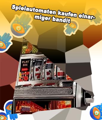 Novomat einarmiger bandit