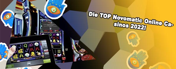 Novomatic online