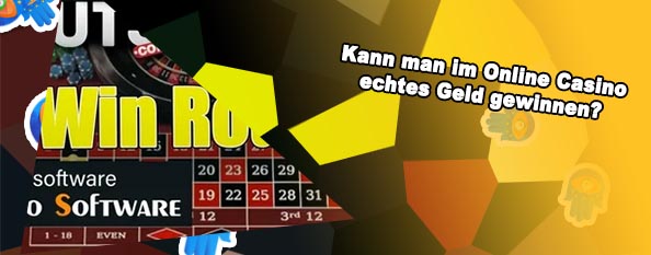Online casino gut