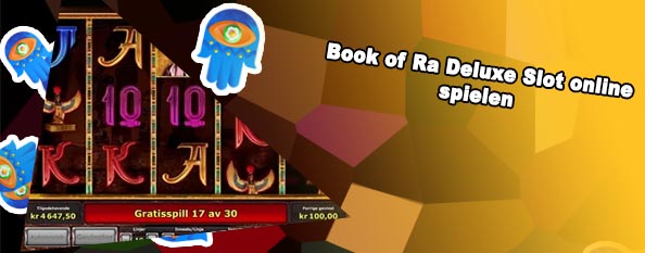 Online casinos book of ra