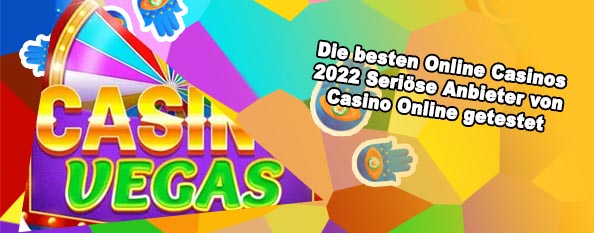 Online kasino