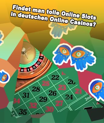 Online roulette in deutschland erlaubt