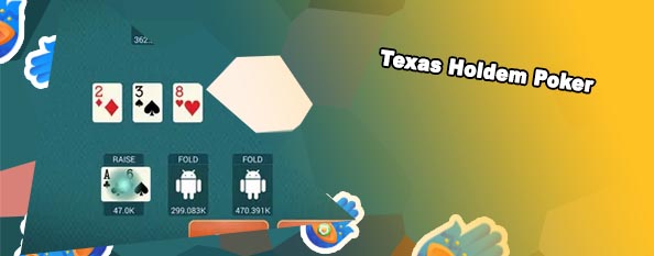 Poker gratis offline