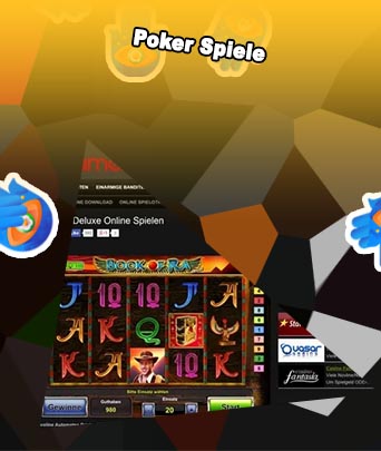 Poker spielen ohne anmeldung