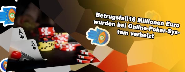 Poker system