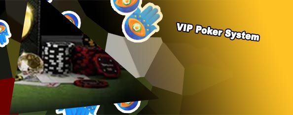 Poker vip
