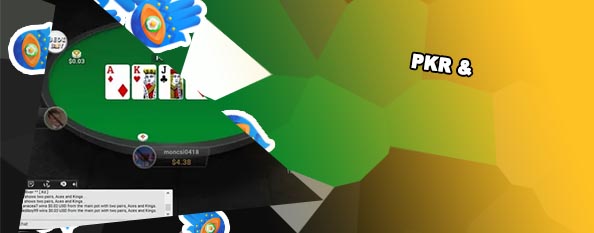 Pokern online echtgeld