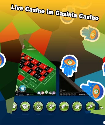 Pokerstars casino roulette